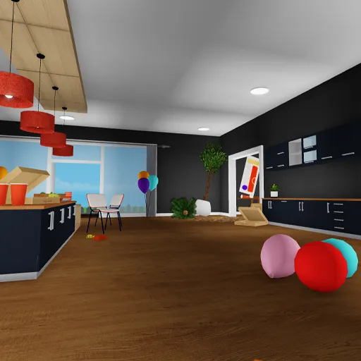 RoVille Rescue gallery 1