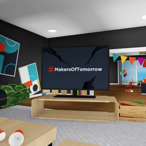 RoVille Rescue gallery 2