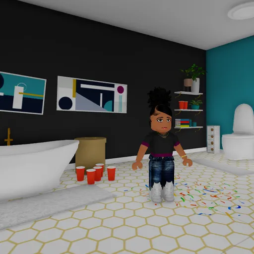 RoVille Rescue gallery 3