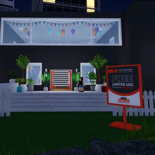 RoVille Rescue gallery 6