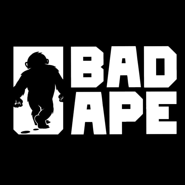 Bad Ape