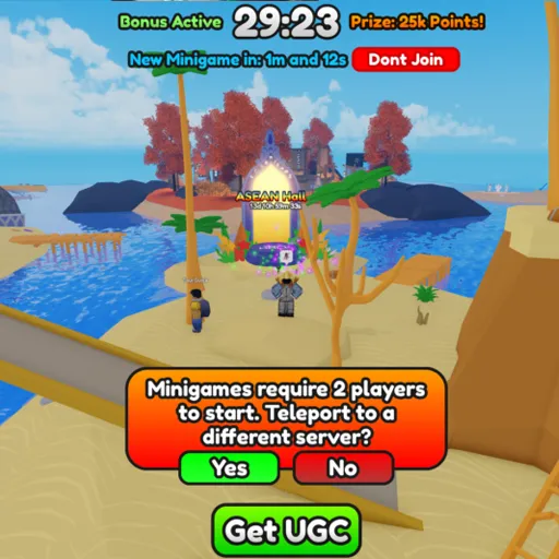 ImaginASEAN gallery 1