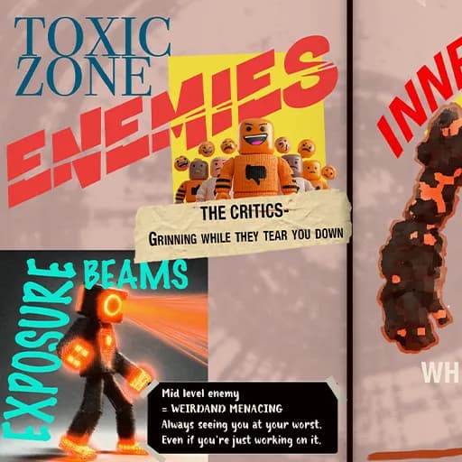 Rage Fighters gallery 2